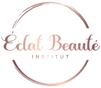 Institut Éclat Beauté Logo